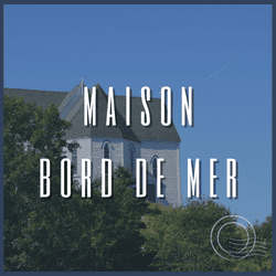 maison en bord de mer